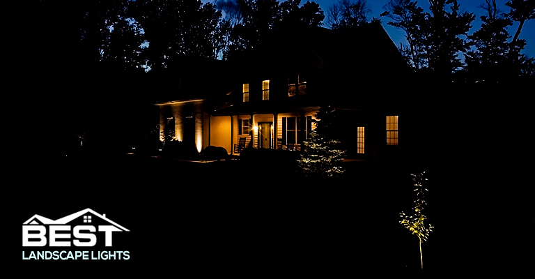 Top 7 Best LED & Low Voltage Landscape Lighting & Kits: Give Your Home an Aesthetic Boost