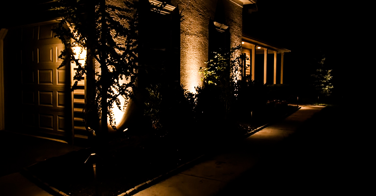 Top-Rated Landscape Lights