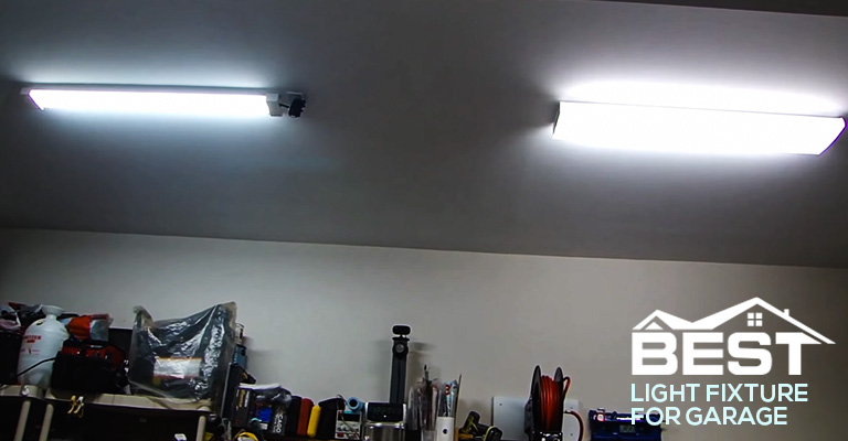 Best Light Fixture For Garage Is Ready To Help You Out!