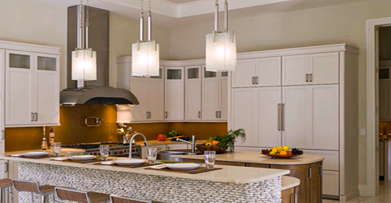 Island Light Fixture Buying Guide