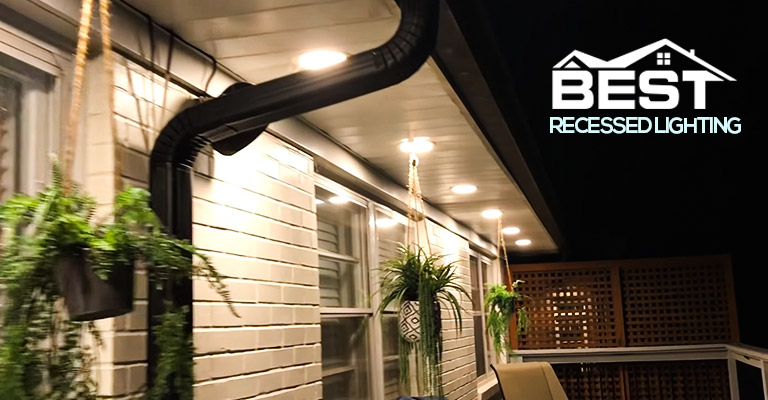 7 Best Recessed Lighting Review