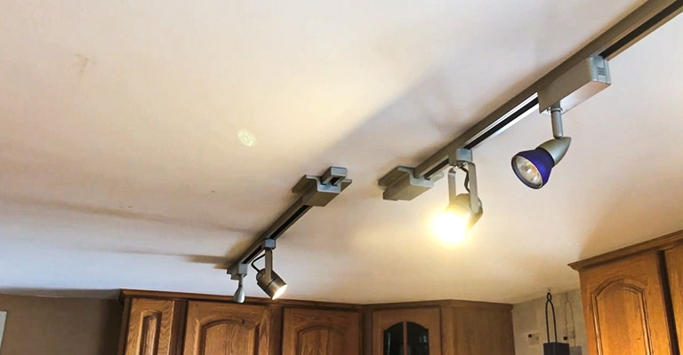 Track Lighting Review