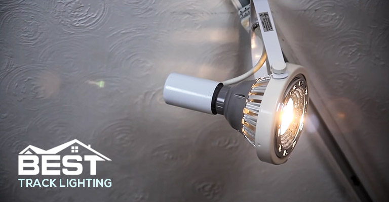 The Best Track Lighting That Can Dazzle The Dull Corners In Your House!