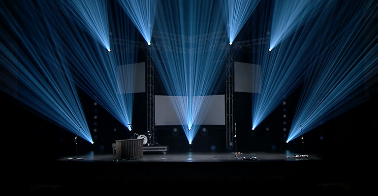 How to Become a Lighting Designer