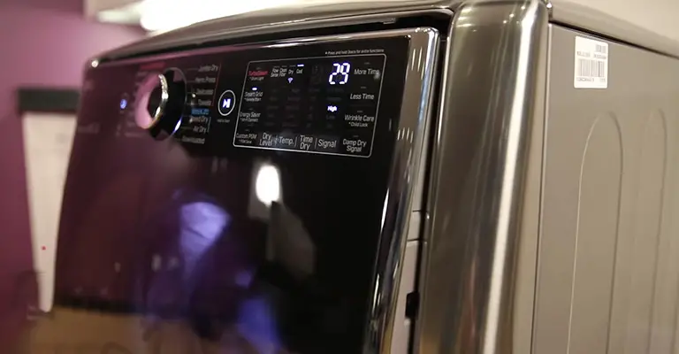 Are LG Dryers Reliable FI