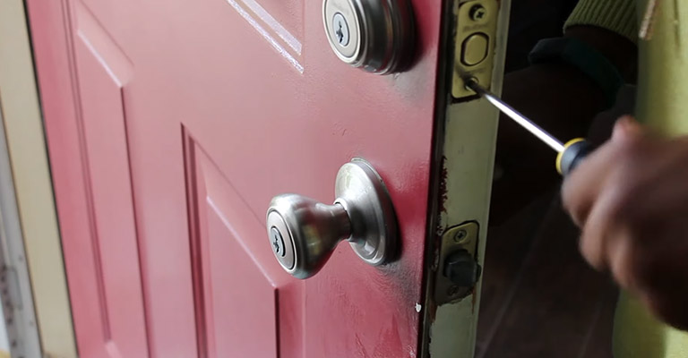 Top 5 Low Profile Door Knob Best in Quality