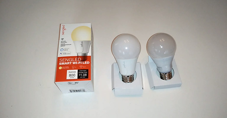 Philips Hue vs Sengled FI