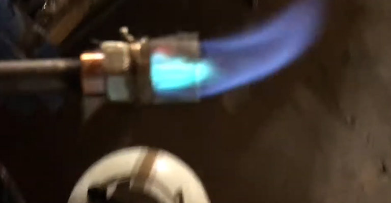 Reasons Behind Wind Blowing Out Pilot Light on Water Heater 