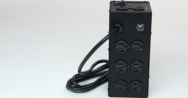 What is Zero Surge Protector