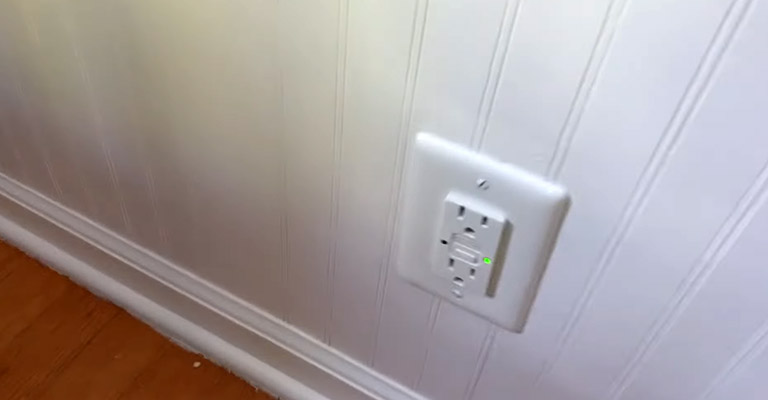 Will A Surge Protector Work On An Ungrounded Outlet FI