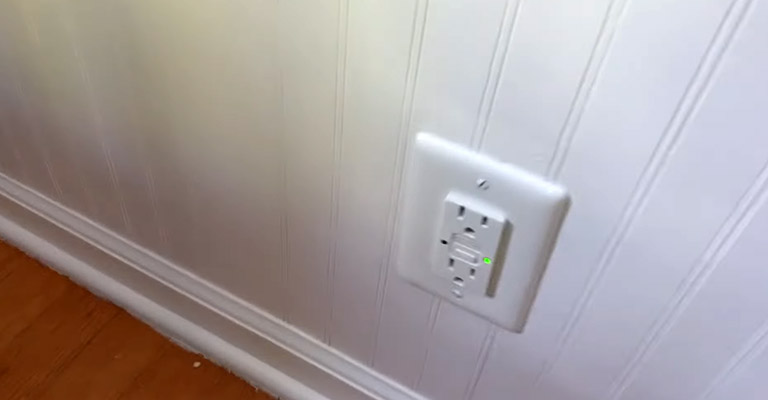 Will A Surge Protector Work On An Ungrounded Outlet?