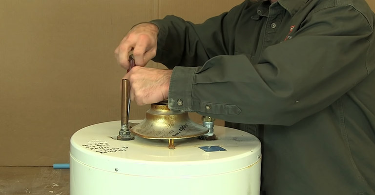 Should You Replace 30 Year Old Water Heater