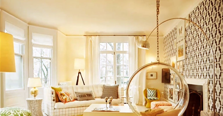 Are Arched Floor Lamps In Style