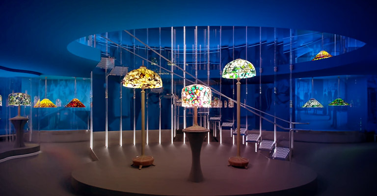 What Are The Greatest Tiffany Lamps?