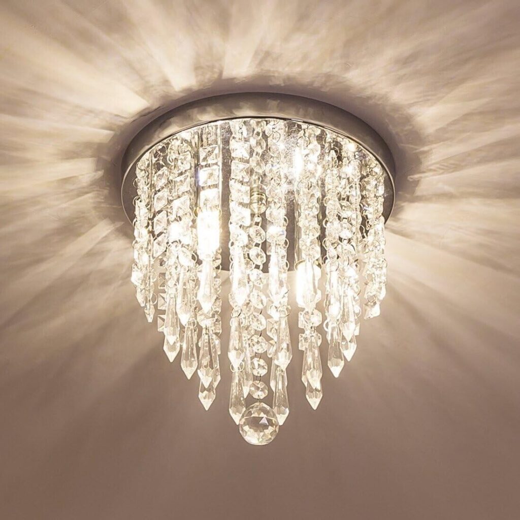 lifeholder Mini Chandelier How Do You Choose A Chandelier For A Master Bedroom?