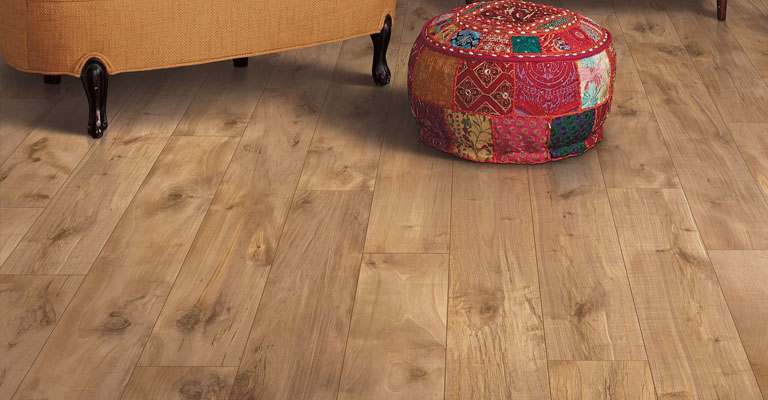 Harmonics Laminate Flooring