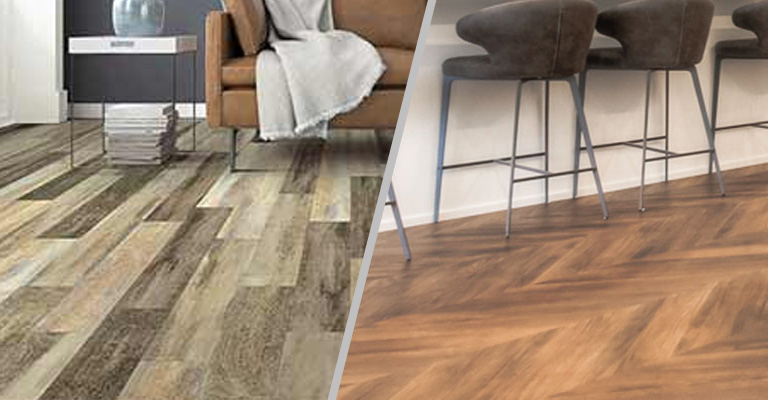 Is EVP Flooring Better Than LVP