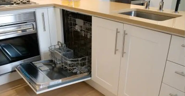 Should A Dishwasher Be Hardwired Or Plugged In