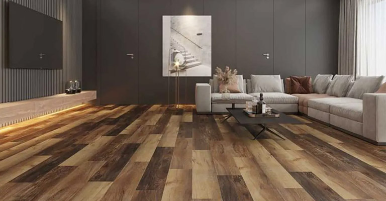 What Is LVP Flooring