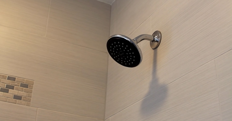 Why Water Not Coming Out Of Shower Head Properly Next Modern Home