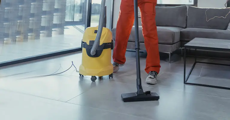 Can I Use A Vacuum As A Shop Vac