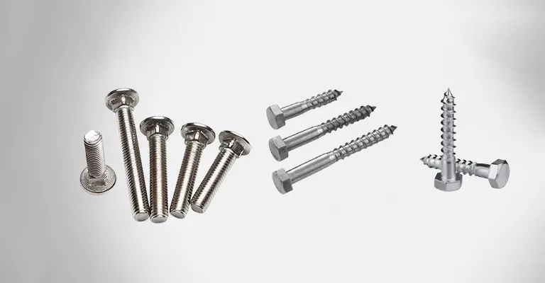 Choosing the Right Type of Bolt for Your Work