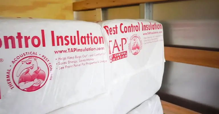 Facts About TAP Insulation