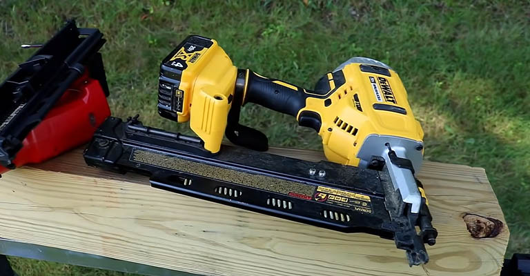 Framing Nailer