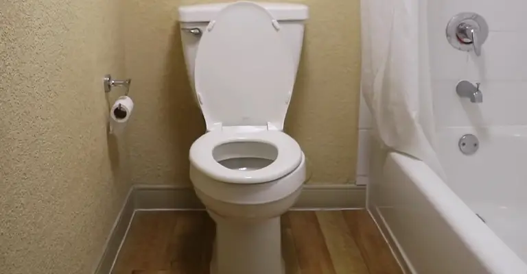 How Do You Fix a Toilet That Swirls but Won't Flush