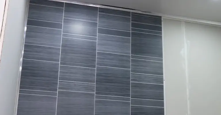 How Do You Install Bathtub Wall Panels Over Tile