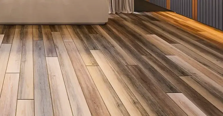 How Good Is Golden Arowana Flooring