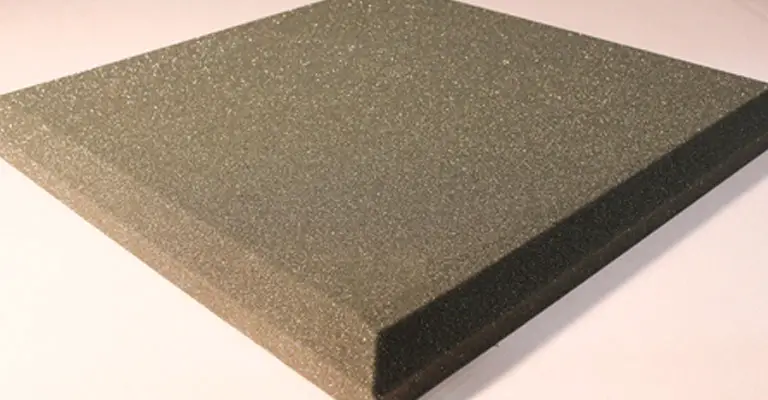 Porous Absorbers