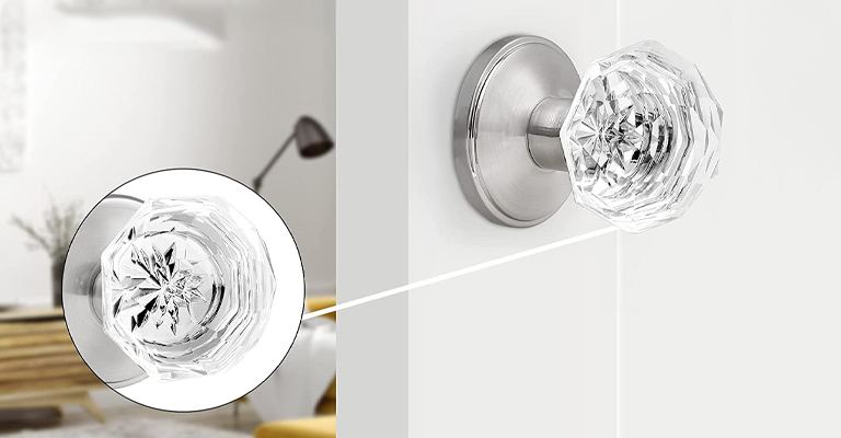 What Are the Different Types of Doorknobs