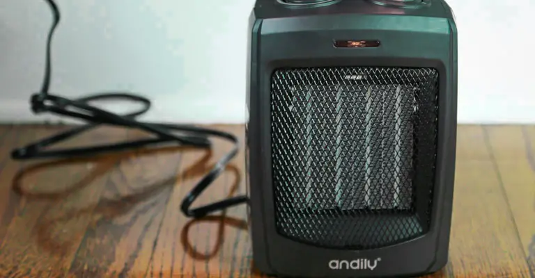 What Extension Cord Can I Use For A Space Heater In The US