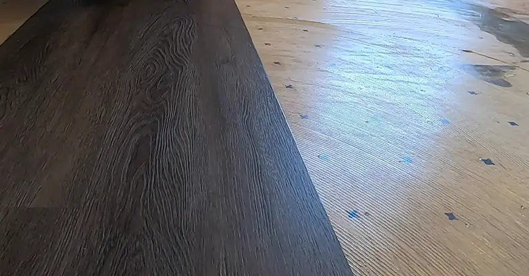 What Flooring Can Be Installed Over OSB?
