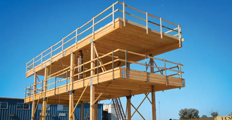 What Is Plywood Sheathing