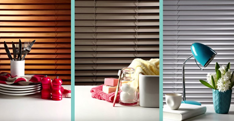 Where Is The Best Place To Install Blinds