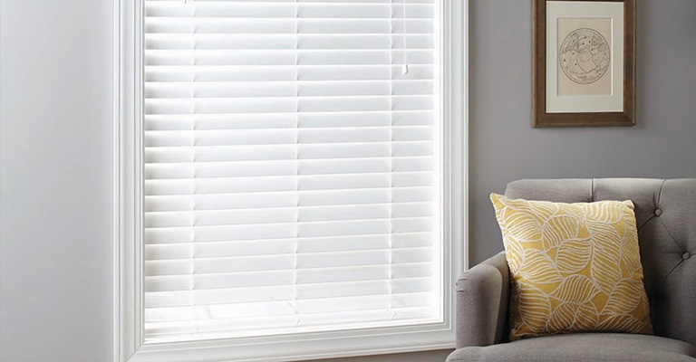 Why Are Blinds So Expensive?