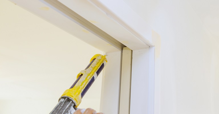 Why Do You Caulk Before Painting?