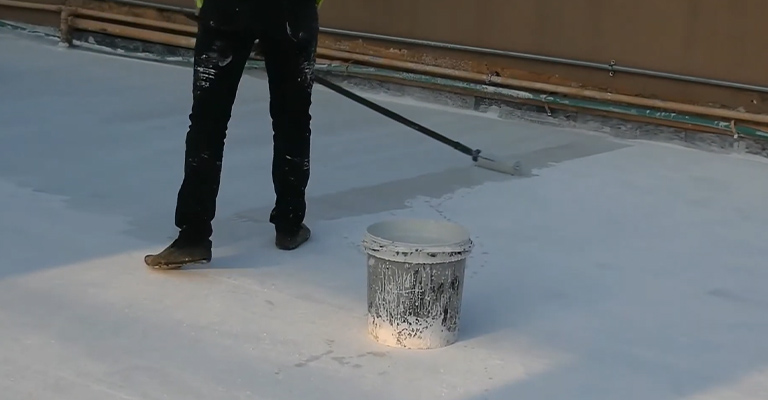 What Is The Best Waterproofing For Roofs?