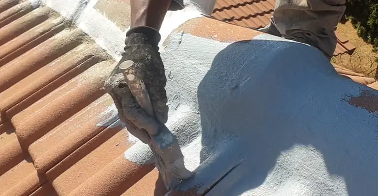 Best Waterproofing Solution For Roof