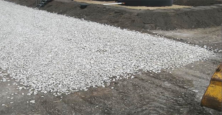 Is Crushed Concrete Good for Paver Base?