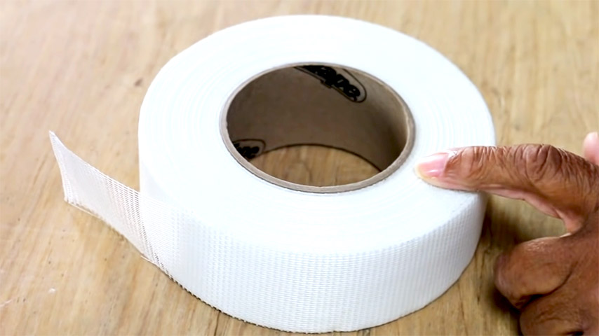 mesh drywall tape 