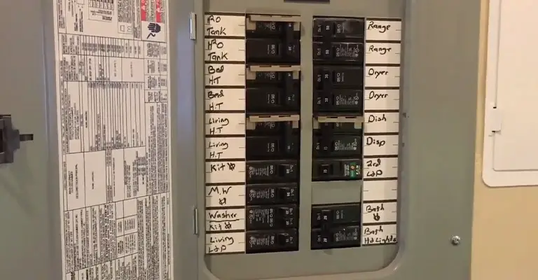 How Do I Fix A Partial Power Outage In My House