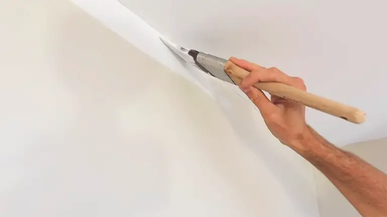 smooth finish with a paint brush 