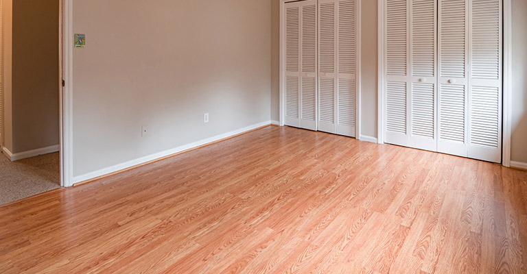 How To Install Hardwood Floors On Uneven Subfloor?