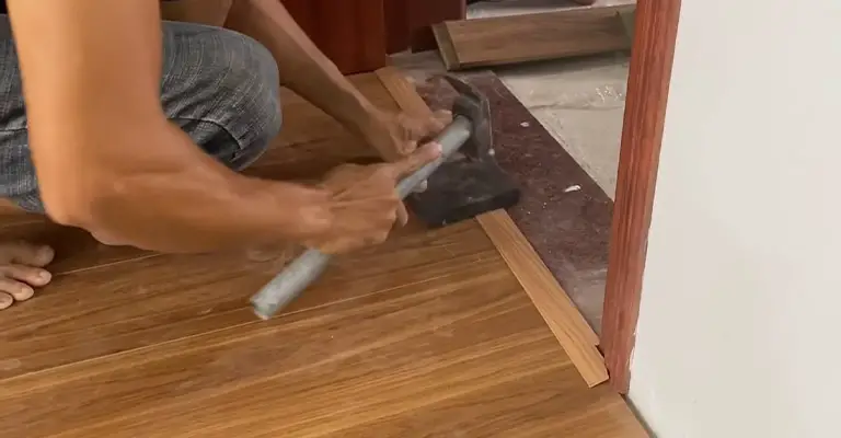 How To Install Wood Floors On Uneven Surfaces