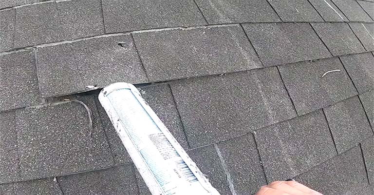 Why Does My Roof Leak Sometimes?