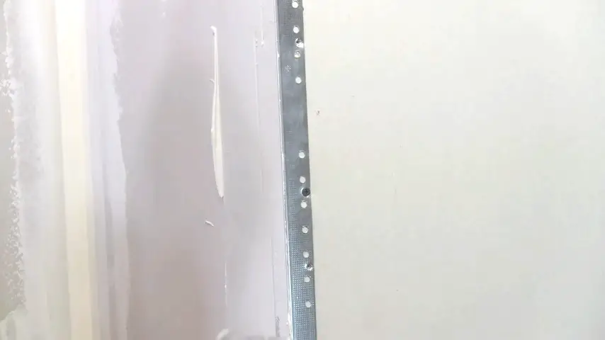 metal drywall tape 