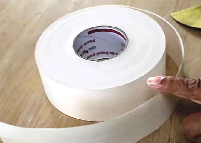 Paper Drywall Tape copy Best Drywall Tape for Garage Projects